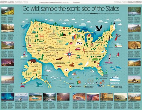 National Park Maps Npmapscom Just Free Maps Period National Printable