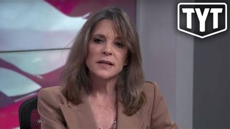 Marianne Williamson On The 2020 Presidential Race YouTube