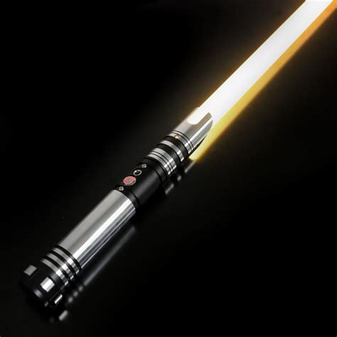 Lightsaber Force Fx Rgb Ultra Durable Ultra Realistic With Etsy