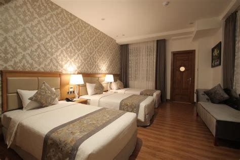 Le Duy Grand Hotel Ho Chi Minh Città Vietnam Prezzi 2017 E Recensioni