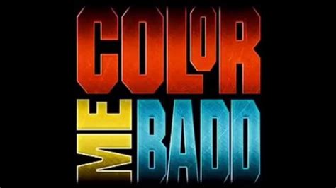 The Best Of Color Me Badd Color Me Badd Color Me Color