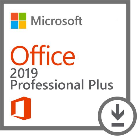 It gives you the ability to download multiple files at one time and download large files quickly and reliably. Microsoft Office Professional Plus 2019 (50 PC Activations ...