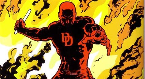 Joe Carnahan Talks Daredevil Movie And Death Wish Remake Reboot