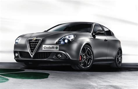 Alfa Romeo Giulietta Qv On Sale From Performancedrive