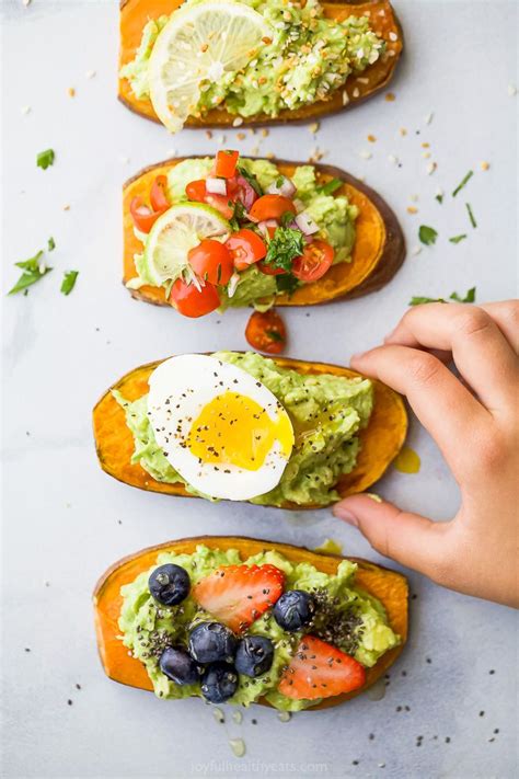 Easy Healthy Avocado Toast Recipes That Are Perfect For Breakfast Lunch And Dinner How To M