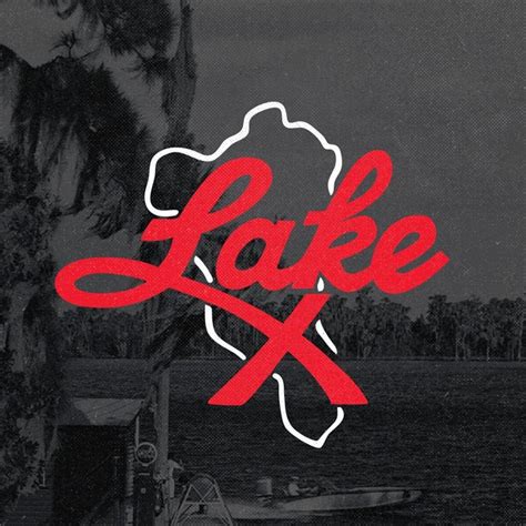 The Secret Boat Testing Site In Florida Is Called Lake X