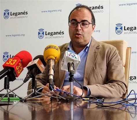 El Alcalde De Leganés Confirma Que El Gobierno No Retirará La Estatua Del Ché Guevara Como