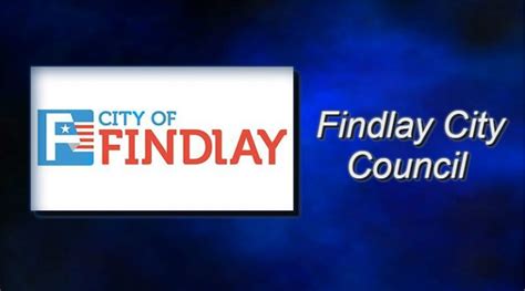 Findlay City Council Learns More About Potential Development On Former