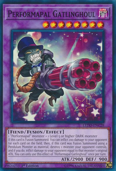 15 Best Fusion Monsters In All Of Yu Gi Oh Ranked Fandomspot