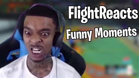 Flightreacts Funny Moments Youtube