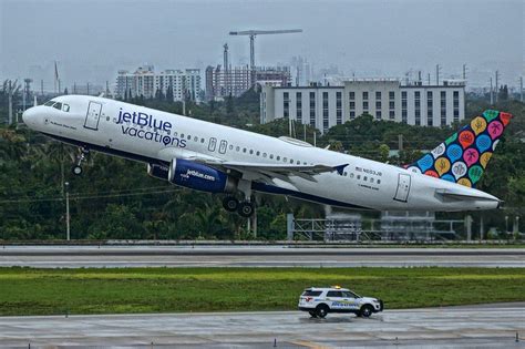 Jetblue Airways Fleet Airbus A320 200 Details And Pictures Jetblue