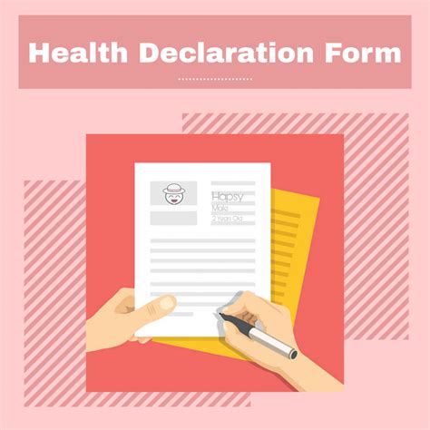 Keep this health declaration form with your travel documents for verification purposes during travel and on arrival. New Normal in Accommodations - Philippines - Happy and ...