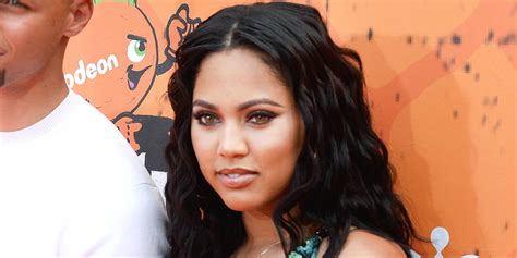 Done Playing Nice Ayesha Curry Snaps At Internet Troll For Coming After Her Marriage News Bet