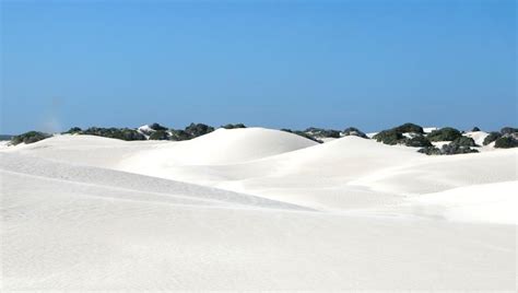 Lancelin Sand Dunes All You Need To Know Before You Go