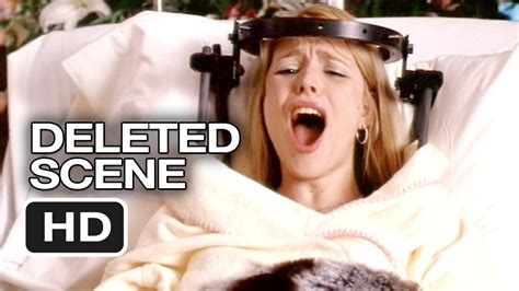 Mean Girls Deleted Scene Kalteen Bars Lindsay Lohan Movie HD YouTube