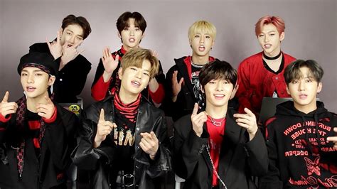 Stray kids released their 1st full album on june 17, 2020 titled go.the song god's menu serves as the title track.you can watch the mv below the gallery that has the concept photos of the stray kids members in high definition. Stray Kids prepares 'TOP', opening of the anime 'Tower of ...