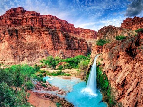 Supai Arizona Everything You Needed To Know About The Little Hamlet