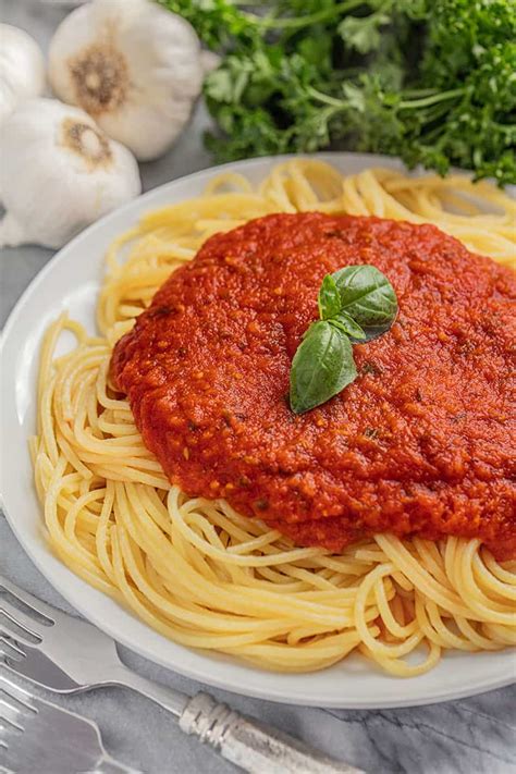 Italian Spaghetti Sauce 100 Authentic Save 57 Jlcatjgobmx