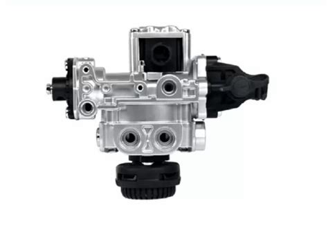 Control Valves Air Brake Control Valve From Chennai