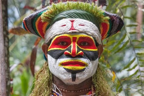 12 Must Experience Papua New Guinea Festivals — Miru Adventures™