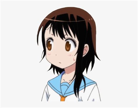 Freetoedit Animegirl Png Anime Onodera Waifu Kosaki Onodera 