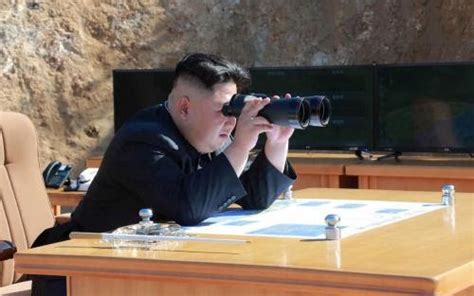 Acconfidential Se A Guerra Da Coreia Se Desencadear Seul Enviará Forças Especiais Para
