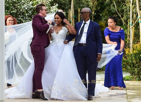 African Wedding Attire Dream Wedding Dresses Fairytale Wedding