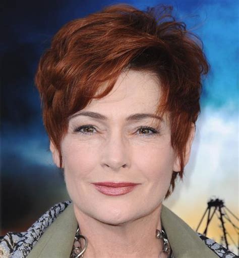 Carolyn Hennesy Height Weight Measurements Bra Size Shoe Size