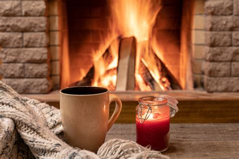 How To Stay Warm And Cozy At Home During The Winter Season Ecosox