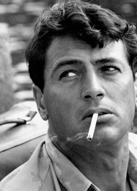 Picture Of Rock Hudson