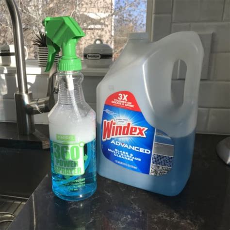 Ways To Use Windex That Will Make You Happy Everyday Cheapskate