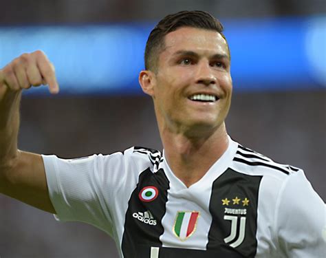 Watch Cristiano Ronaldo Header Lifts Juventus To Super Cup Title