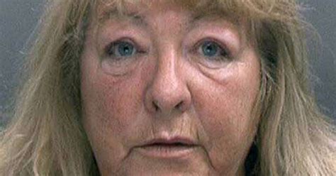 Appalling Behaviour Drunken Coventry Grans Isis Rant Terrified