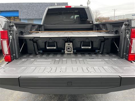 Decked Truck Bed Storage System Review Dandk Organizer