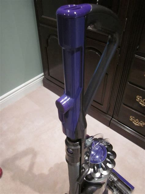 • alternatively, you can register on line at www.dyson.com this will confirm your ownership of your dyson in the event of an insurance. Dyson Ball Animal 2 has the best vacuum suction I have owned