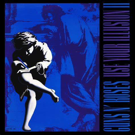 Release “use Your Illusion Ii” By Guns N Roses Musicbrainz