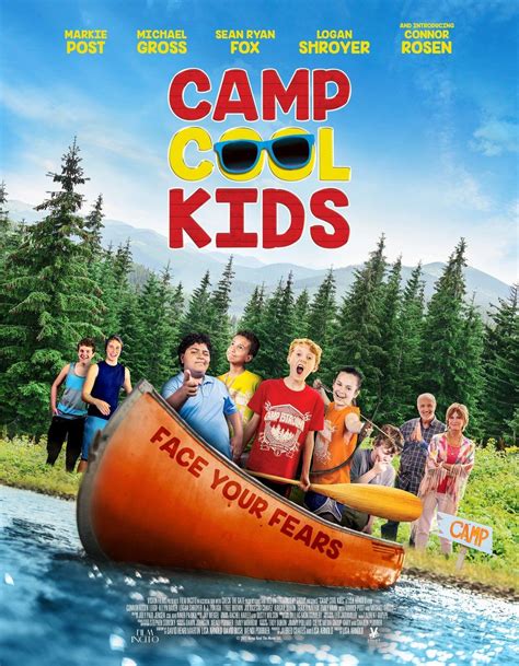 Large collection of boot camp films, tv shows, reviews, trailers and ratings. Camp Cool Kids (2017) ค่ายเด็กสุดคูล Comedy ตลก