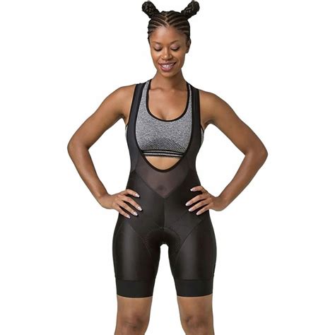 Machines for Freedom Endurance Tall Bib Short - Women's | Competitive ...