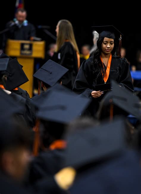 Photos: Greeley Central High School Class of 2022 Commencement Ceremony
