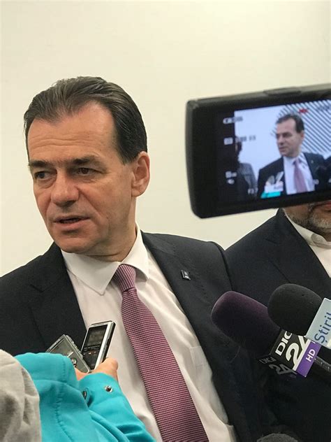 He is a party faithful since the 90s, standing with the liberals in both good and bad times, he told euronews. Ludovic Orban, la Suceava:„ Trebuie să dăm jos guvernul de ...