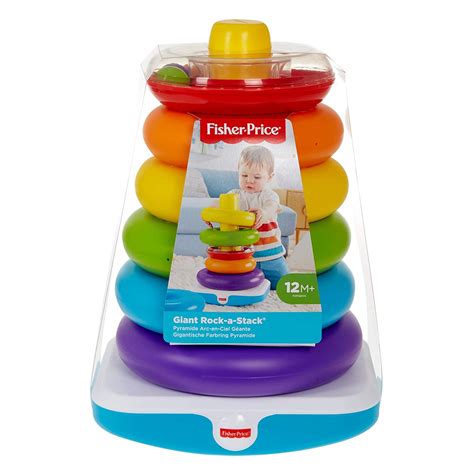 Fisher Price Stacker How Do You Price A Switches