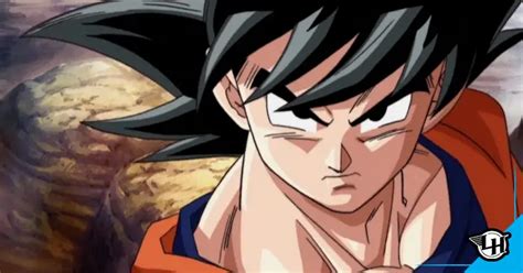 Goku And Venom Merge In Impressive Art That Combines Dragon Ball And