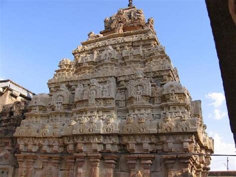 Nandi Temple Picture Of Bengaluru Bangalore Karnataka Tripadvisor