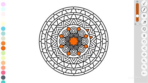 zen coloring book  adults    amazing svg file  svg cut files yuor