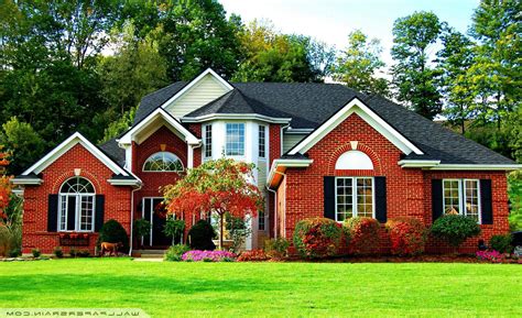 Hình nền Nhà mơ ước - Top Những Hình Ảnh Đẹp