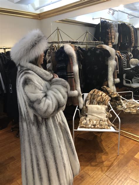 Mink Fur Furs Fur Coat Hobby Nice Pretty Classic Jackets Shopping