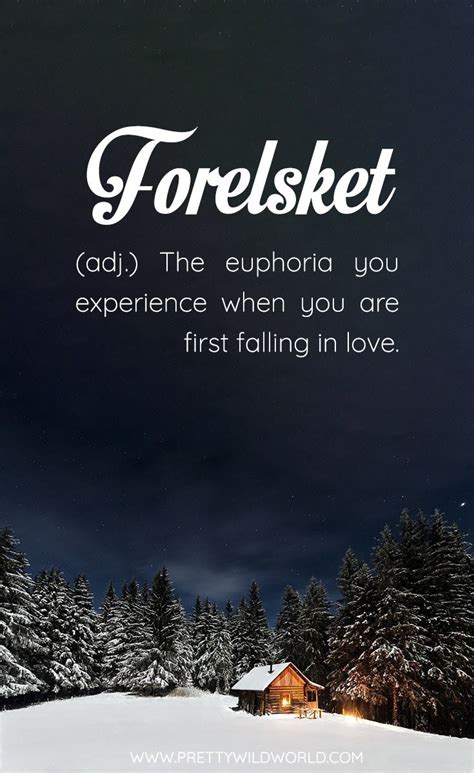 Unusual Words With Beautiful Meanings Photos Idea