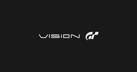 Vision Gran Turismo Gran