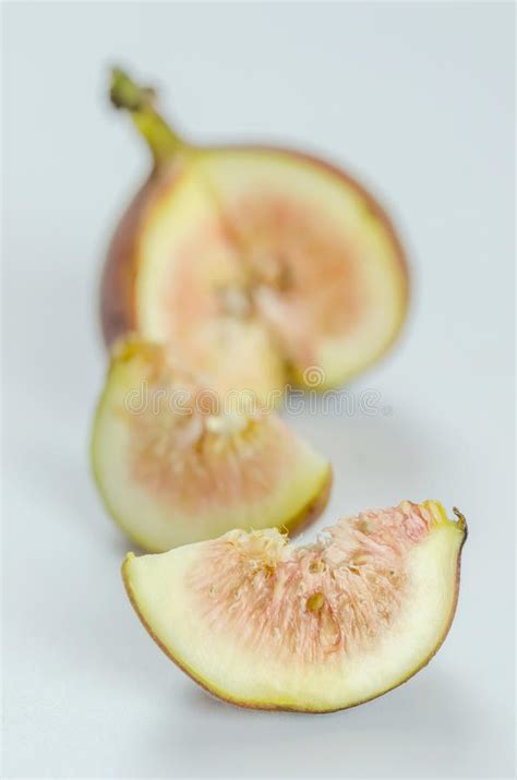 Fresh Figs Fruit Stock Image Image Of Vitamin Healthy 80618869