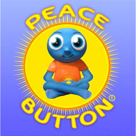 Peace Button Song And Lyrics By Rebecca Rainbow Mika Spotify